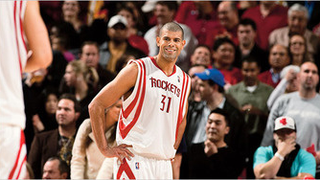 The Underrated Genius Of Shane Battier